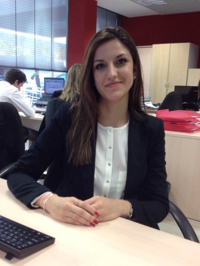 Lorena Mataveli - Interpreter, translator and consultant - França